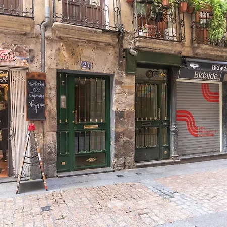 Old Town Xi By Aston * Bilbao