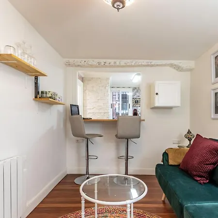 Apartament Old Town Xi By Aston