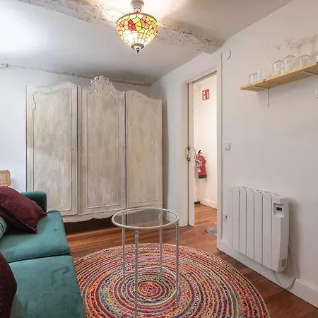 Old Town Xi By Aston شقة