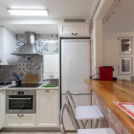 Old Town Xi By Aston דירה בילבאו