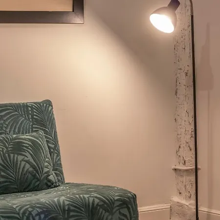 Old Town Xi By Aston בילבאו