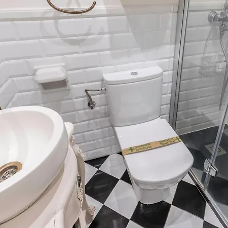 דירה Old Town Xi By Aston