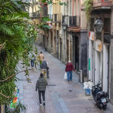 Old Town Xi By Aston * בילבאו