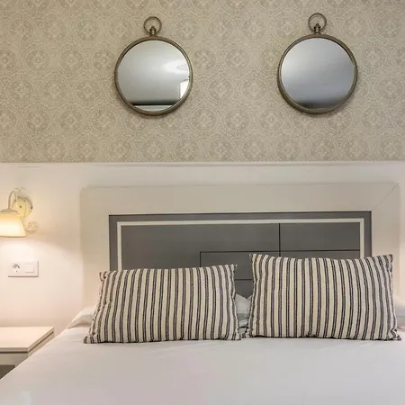 Apartamento Old Town Xi By Aston Bilbao