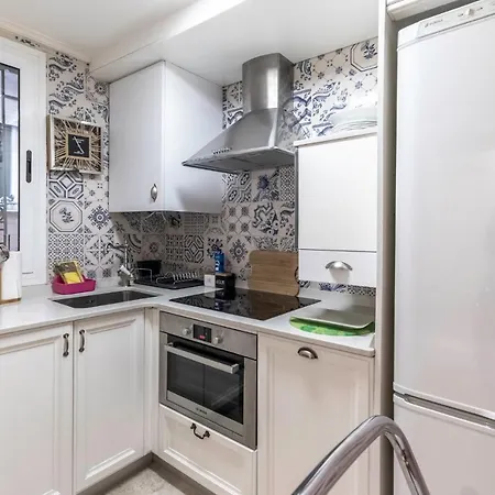 Old Town Xi By Aston Bilbao