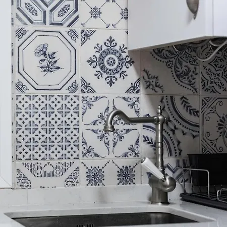 Old Town Xi By Aston Apartamento *